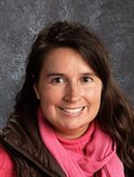 Audra Uzzell 